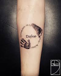 Pin By Belchev On Tatuirovki Tattoos For Daughters Baby Tattoos Tattoos For Kids