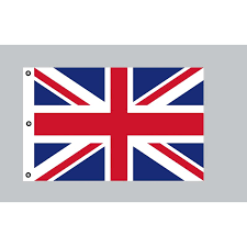 Partypicker mit großbritannien als motiv. Riesen Flagge Grossbritannien Gb 150cm X 250cm 19 95