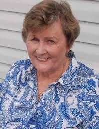 Obituary information for Carol Jean Davis