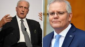Scott Morrison: News, Latest Updates & Breaking Headlines