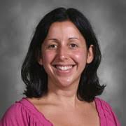 Heather Souza's Instagram, Twitter & Facebook