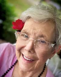 Kathleen Patterson Obituary