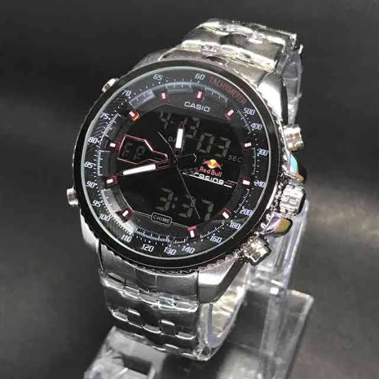 Jam Casio