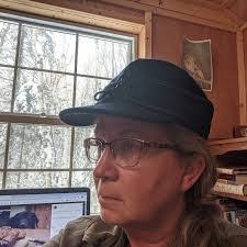 Sally Rasmussen's Instagram, Twitter & Facebook