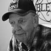 Robert "Bob" W Earnest Sr. Obituary (1941