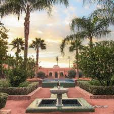 Les Jardins De L Agdal Hotel Spa Sponsered Visit Morocco Lesjardinsdelagdal Morocco Tourism Morocco Tourism Visit Morocco Morocco Travel
