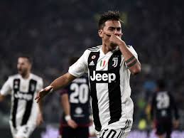 Robert lewandowski smashes fan's phone with incredible pinpoint shot on training ground. Paulo Dybala Reveals The Inspiration Behind His Iconic Dybala Mask Celebration Mirror Online