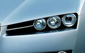 Image result for Blue Inca 2005 Alfa-Romeo