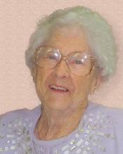 Mamie Madden Obituary