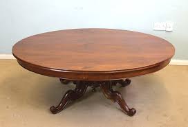 From a pet and smoke free home, table in very good condition, mahogany colour not wood. Antique Victorian Mahogany Oval Coffee Table Antiques Atlas