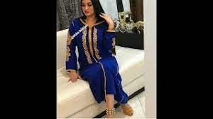 El elegante modelo presenta una abertura inferior, todo un paradigma de un nuevo concepto de sensualidad, sutilidad y feminidad. Ø¬Ø¯ÙŠØ¯ Ø§Ù„Ø±Ø§Ù†Ø¯Ø© 2020 ÙØ«ÙˆØ¨ Ø¬ÙˆÙ‡Ø±Ø© Ø´ÙƒÙŠÙ„Ø§Øª Ø±Ø§Ø¦Ø¹ÙŠÙ† Randa 2020 Caftan Jawhara Ø¯ÛŒØ¯Ø¦Ùˆ Dideo