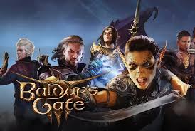 Baldur's gate 3 free download (v4.1.104.3536). Baldur S Gate 3 Free Download V4 1 106 9344 Repack Games