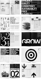 Black And White Graphic Design Layout Image Result For Black And White Layout Book Design Layout Editorial Design Layout Booklet Design