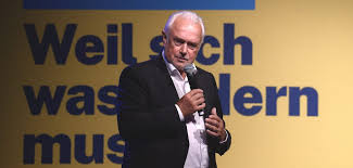 wolfgang kubicki