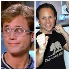 Power Rangers Then & Now