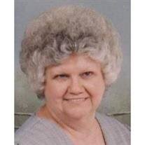 Patricia Ann Hunter Obituary