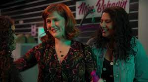 American Pie Presents: Girls' Rules - Movies on Google Play