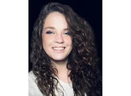 Brittany Crocker's Instagram, Twitter & Facebook