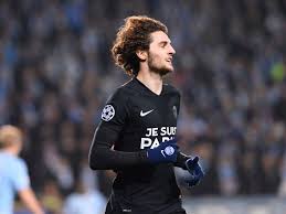 Rabiot was performing well for psg in the domestic league. Rabiot Wallpapers Wallpaper Cave