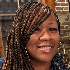 Reginald Peay's Instagram, Twitter & Facebook