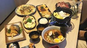 Untuk harga makanan tradisional korea jauhhhhh lebih murah di korea daripada di indonesia. Nippon Sushi Batu Pahat Siaran Batu Pahat Menu Harga Ulasan Restoran Facebook