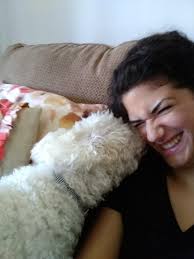 are things okay between us?