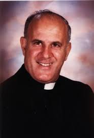 Fr Edwin William Farrugia (1935-2006)