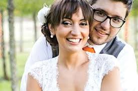 Allison Olson, Ryan Gerdes marry in Sweet Home