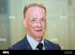 Robin watson hi-res stock photography and images