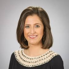 Join us in celebrating Leslie Storms, U.S.