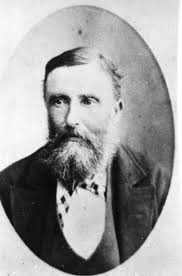 I am Sharon, Marcelline, Andrew, Dominick, Peter, Jean, Jean , Henri