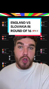 Engalnd Tor Slowakei