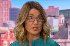 Natalie Holt: Parents of Britain's Got Talent final egg-thrower blame  musician pals for 'putting her up to' protest