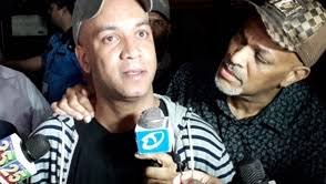 Nelson Javier revela que "Kanky el Payaso" Intentó suicidarse