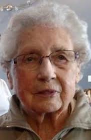 Dorothy Nicol Obituary June 1, 2020