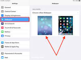 How To Stop Wallpaper Moving Around On Iphone And Ipad Osxdaily