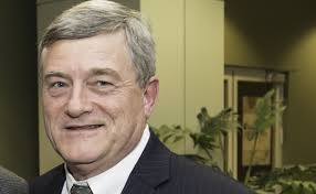 Amid Citizenship Question Lawsuits, Census Bureau Nominee Faces  Confirmation