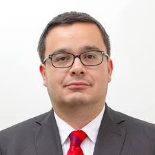 Ernesto Alejandro Prieto Gallardo