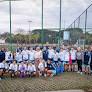 Brazil and Argentina Women's Teams Gear Up for October 10 Friendly in Porto Alegre
