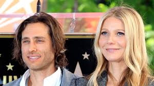 And, of course, it has sold out. The Politican S Gwyneth Paltrow On Husband Brad Falchuk Moving In Now