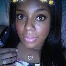 Sabrina Stanton's Instagram, Twitter & Facebook