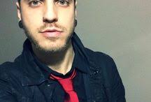 Пин от пользователя Ken Faust на доске bands