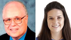 ISU Student Hannah Beer Defeats George Gordon In County Board Primary