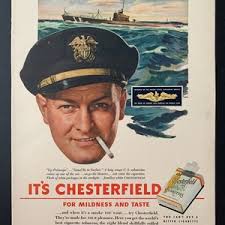 Chesterfield Tobacco