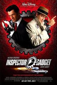 I haven't seen it in a decade, and my return to go was nothing short of a delight. Inspector Gadget Film Wikipedia