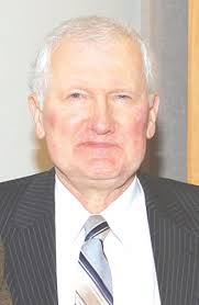 Charles Rinker, leader in battle for affordable housing in Arlington, dies 