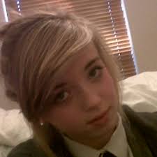 Abbie Cunningham (@AbbieScabs)