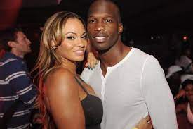 Chad johnson with multiple kids! Timeline Of Chad Johnson And Evelyn Lozada S Domestic Downfall Bleacher Report Latest News Videos And Highlights