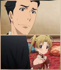 Pin Pa Personajes De Anime