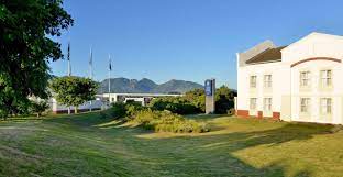 Town Lodge George George Updated 2021 Prices